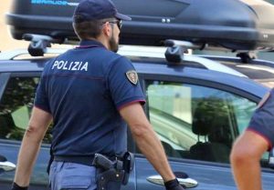 Polizia