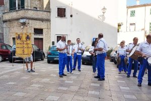 Ischia di Castro - La festa Ama