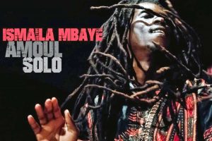 Ismaila Mbaye