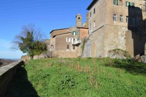 La Rocca di Vetralla