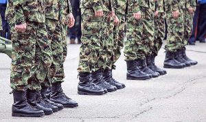 Militari