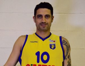 Stefano Napolitano