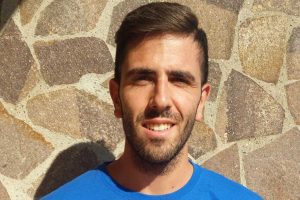 Sport - Pallavolo - Pierpaolo Piedepalumbo