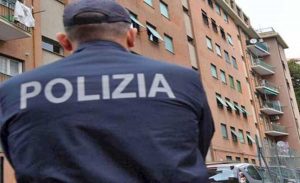 Polizia