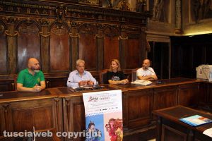 Presentazione di Ludika