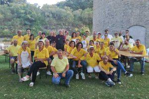 Montefiascone - La festa della Bistecca