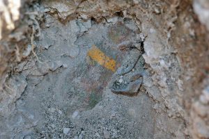 Viterbo - Trovata una bomba della seconda guerra mondiale