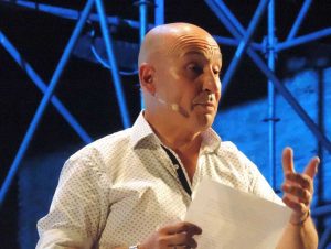 Maurizio Battista