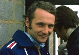 Niki Lauda