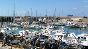 Civitavecchia