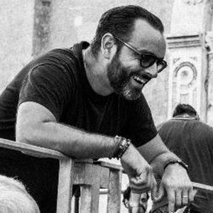 Tarquinia - Giuseppe Calandrini direttore artistico di Rasenna