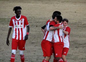 Sport - Calcio - Ortana