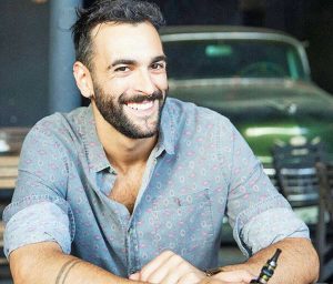 Marco Mengoni