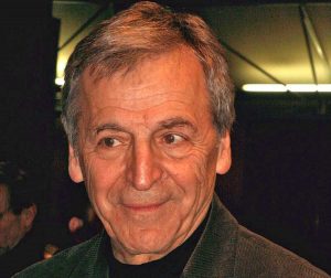 Costa Gavras