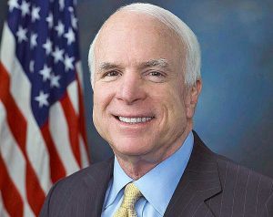 John McCain