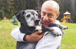 Viterbo - Andrea Baffo con Di Duro