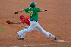 Sport - Baseball - Montefiascone - Capannella