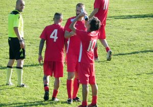 Calcio - Doc Gallese