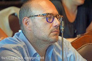 Paolo Bianchini