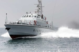 Unità navale della guardia di finanza