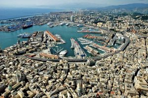 Genova