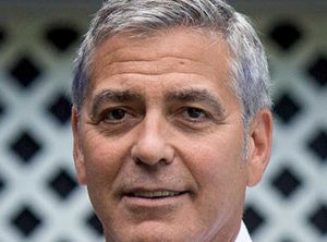 George Clooney