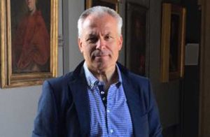 Valter Rinaldo Merli