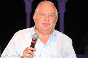 Sport - Calcio - Piero Camilli