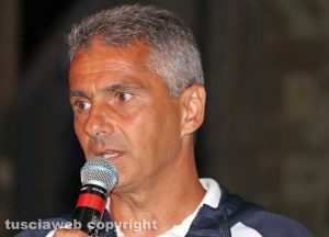 Sport - Calcio - Viterbese - Giovanni Lopez