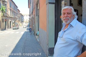 Viterbo - Gino Cuboni