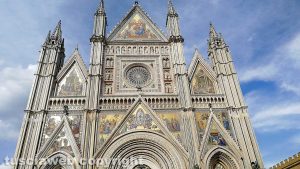Orvieto - Il duomo