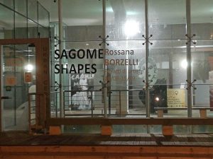Sagome, storie di artiste ignorate