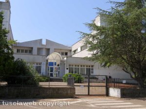 Istituto Fabio Besta Orte