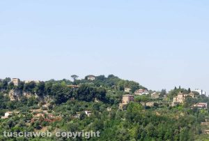 Orte - Le Grazie