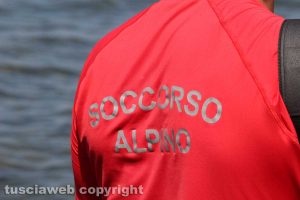 Soccorso alpino