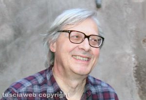 Vittorio Sgarbi