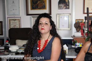 Chiara Frontini