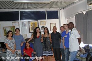 Aperti per ferie 2018