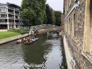 Cambridge