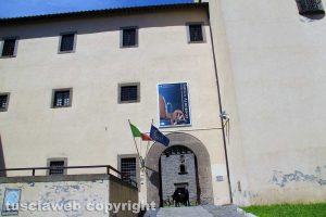Viterbo - Museo nazionale etrusco