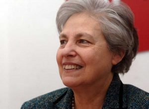 Rita Borsellino