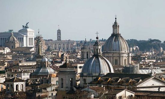 Roma
