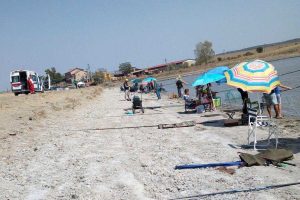 Sport - Pesca - Il trofeo Pierin pescatore a Tuscania