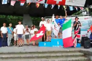 Sport - Marco Tramutola e Alessandro Siviero