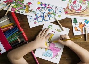 In arrivo il "kit scuola"