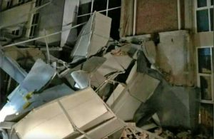 Terremoto in Indonesia