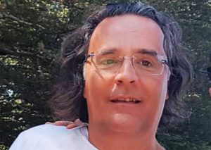 Il professor Gianluca Piovesan