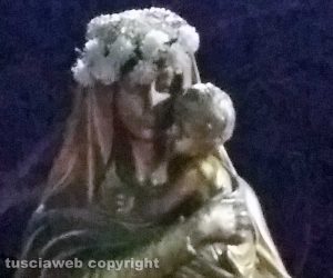 Montalto di Castro - La festività della Madonna Assunta