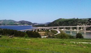 Molise - Viadotto del Liscione