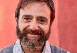 Premiato - L'archeologo Giuseppe Alessandro Fichera